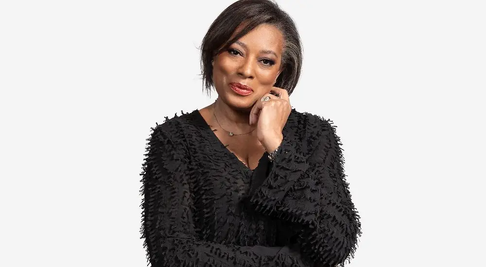 The Voice of Finland: Senior