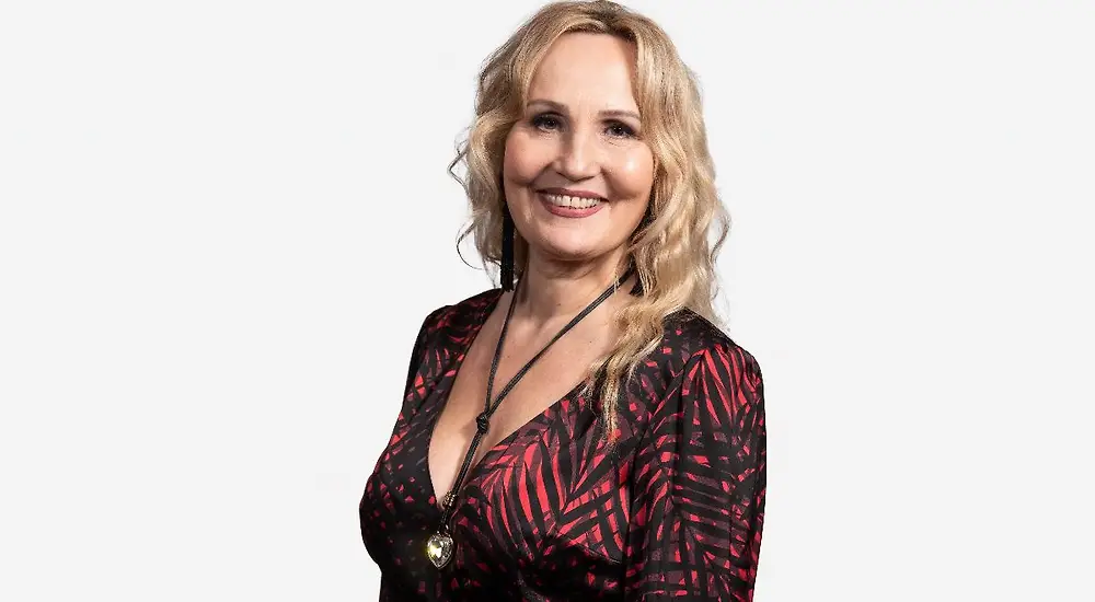 The Voice of Finland: Senior