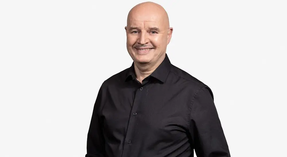 The Voice of Finland: Senior