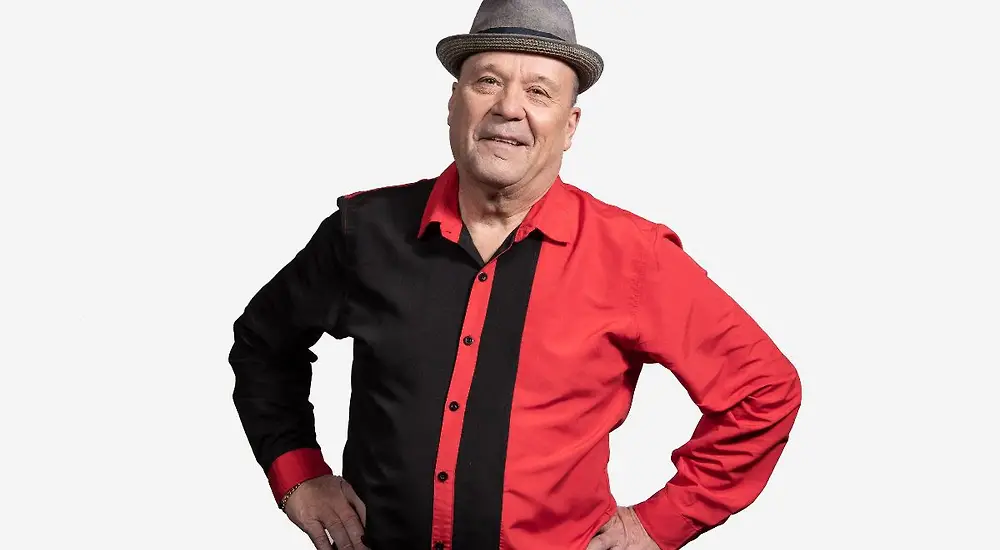 The Voice of Finland: Senior