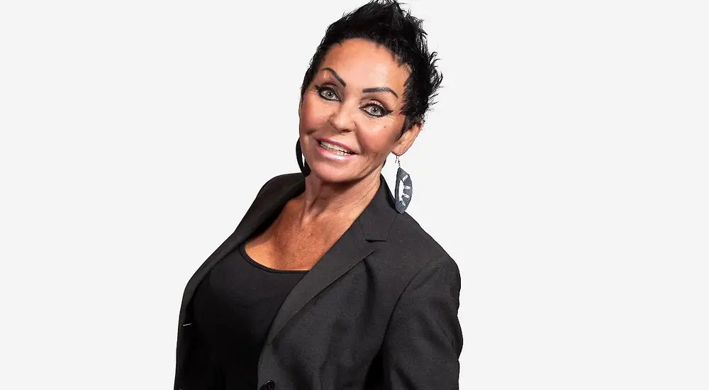 The Voice of Finland: Senior