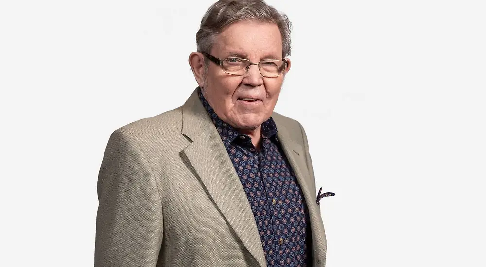 The Voice of Finland: Senior