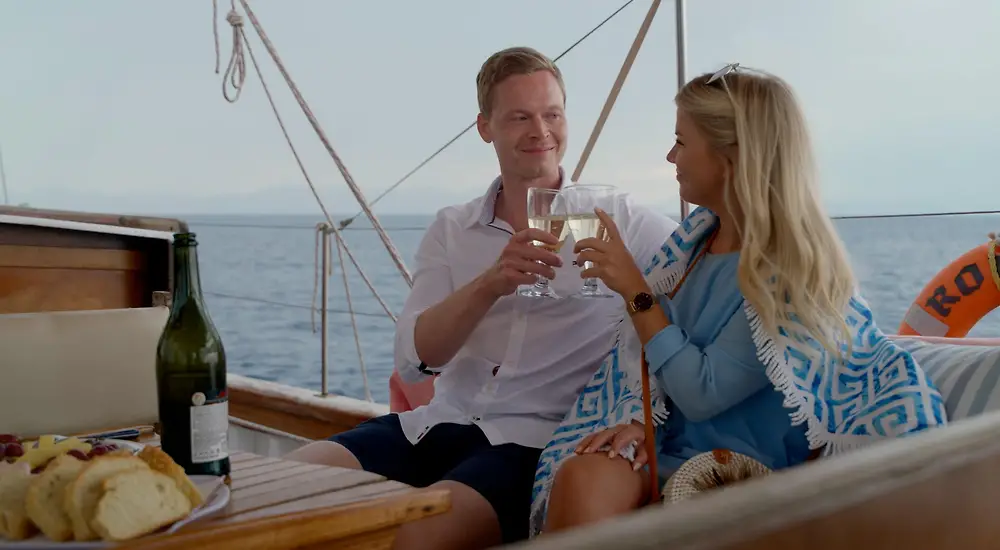 Bachelor Suomi 2022