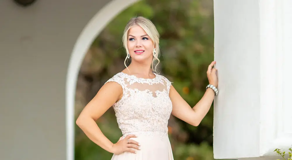 Bachelor Suomi 2022
