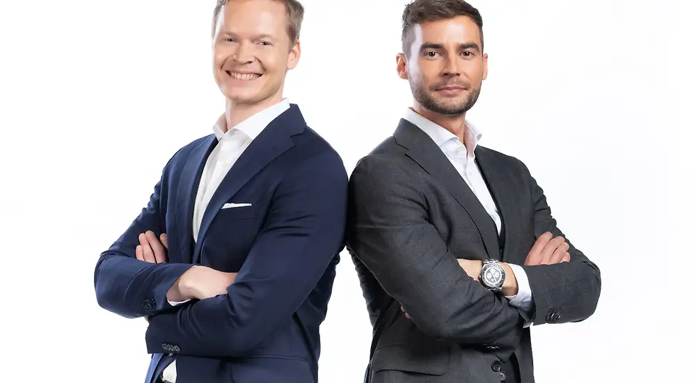 Bachelor Suomi 2022