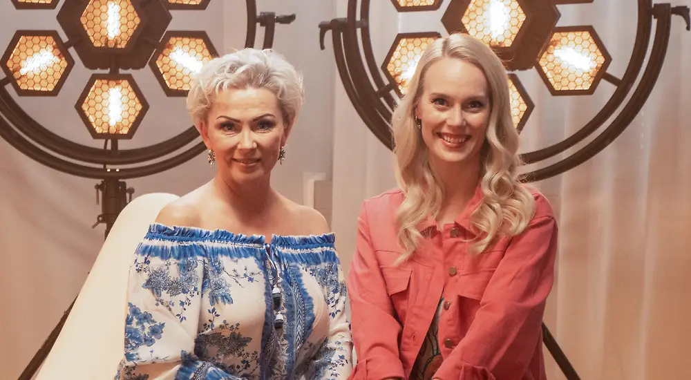 Tanssii Tähtien Kanssa