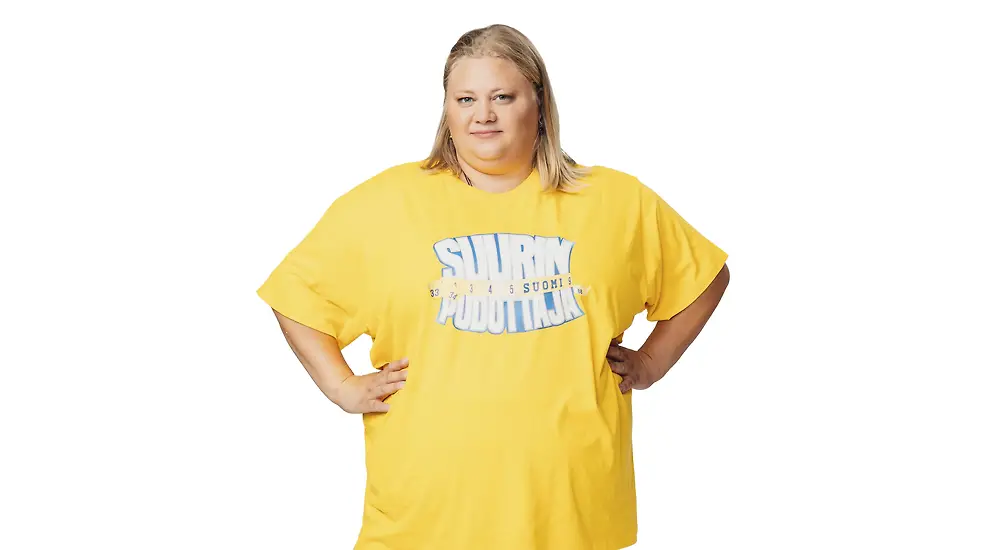 Suurin pudottaja Suomi