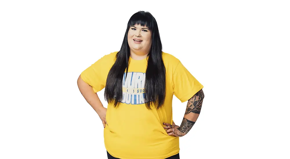 Suurin pudottaja Suomi