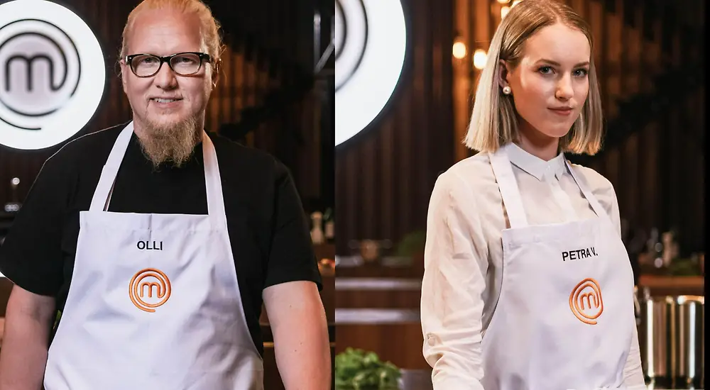MasterChef Suomi