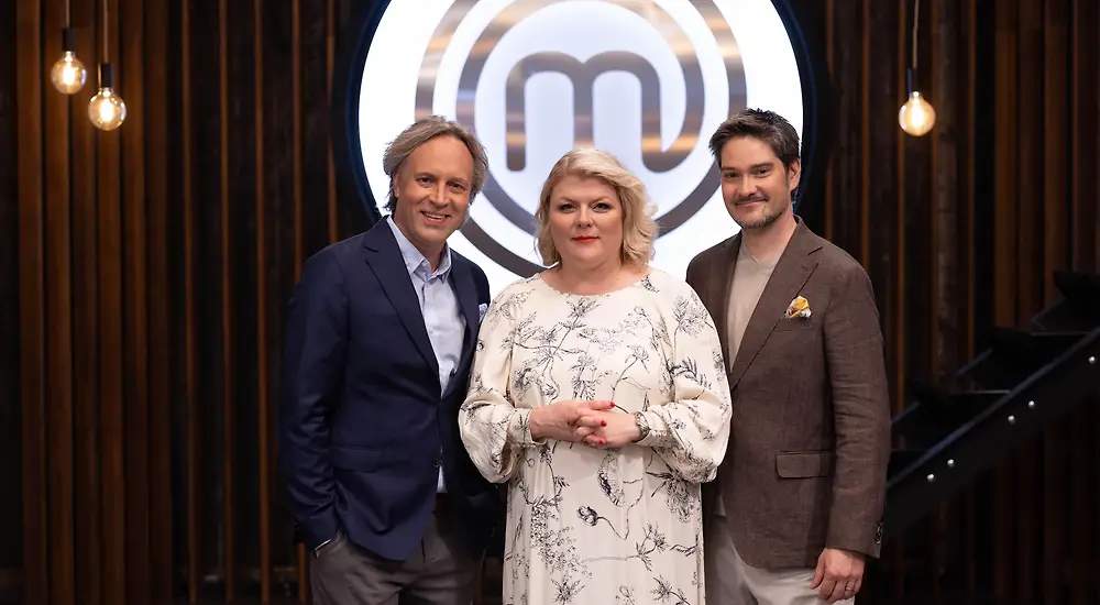 MasterChef Suomi