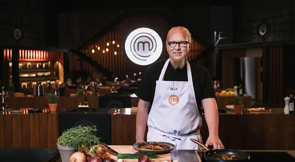 MasterChef Suomi