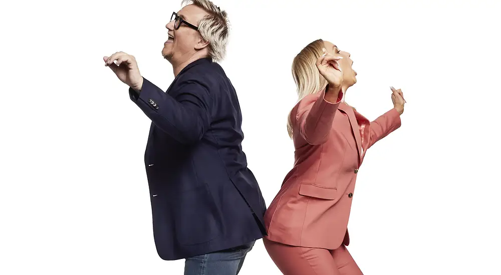 Remppa vai muutto Suomi