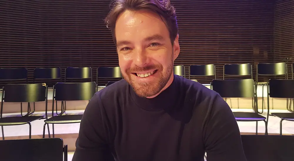 Mikko Leppilampi
