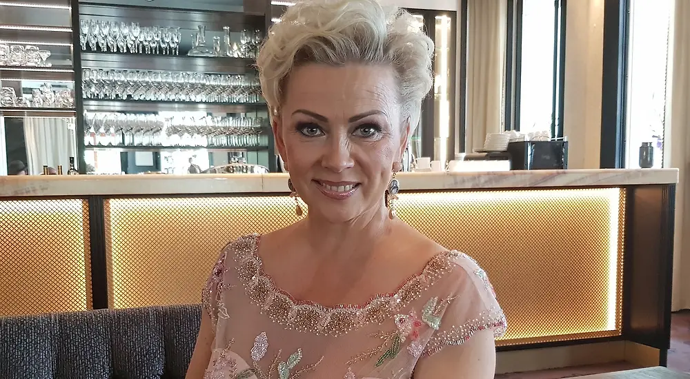 Helena Ahti-Hallberg