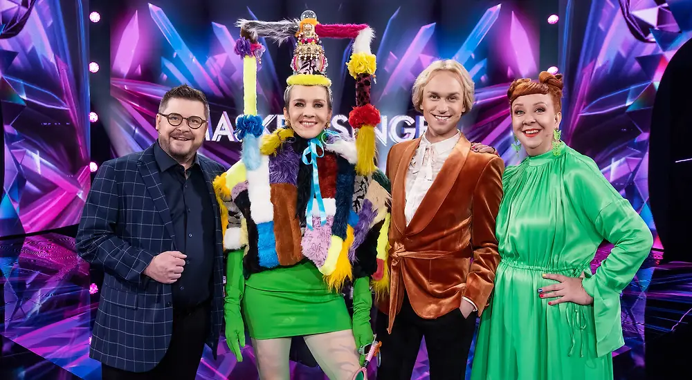 Christoffer Strandberg