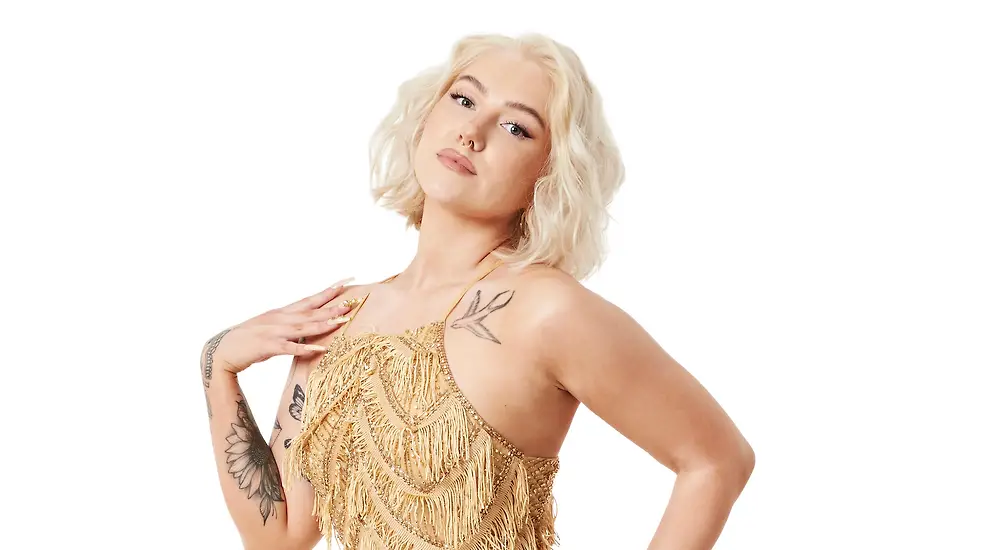 Tanssii Tähtien Kanssa