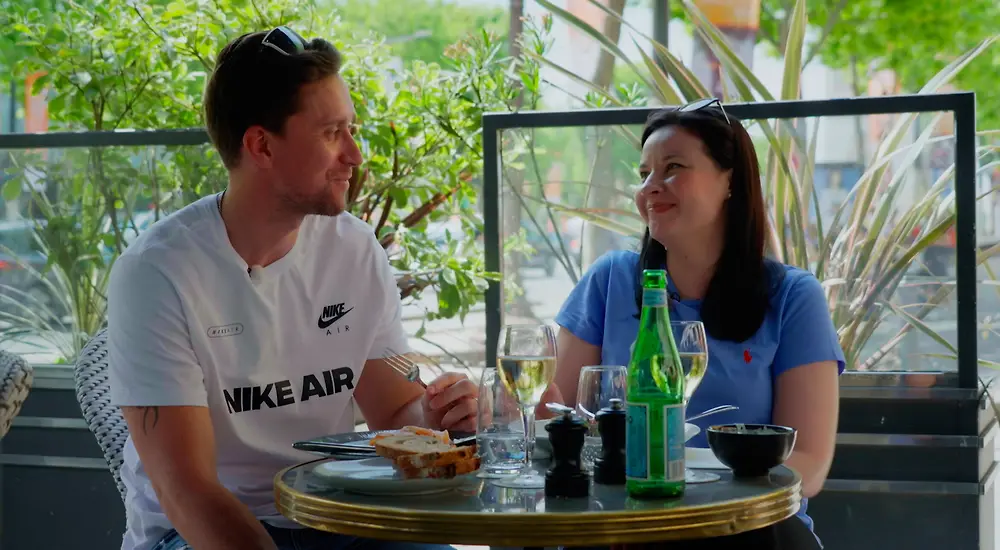 Ensitreffit alttarilla Assi