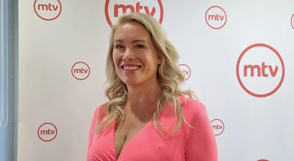 Anne Kukkohovi