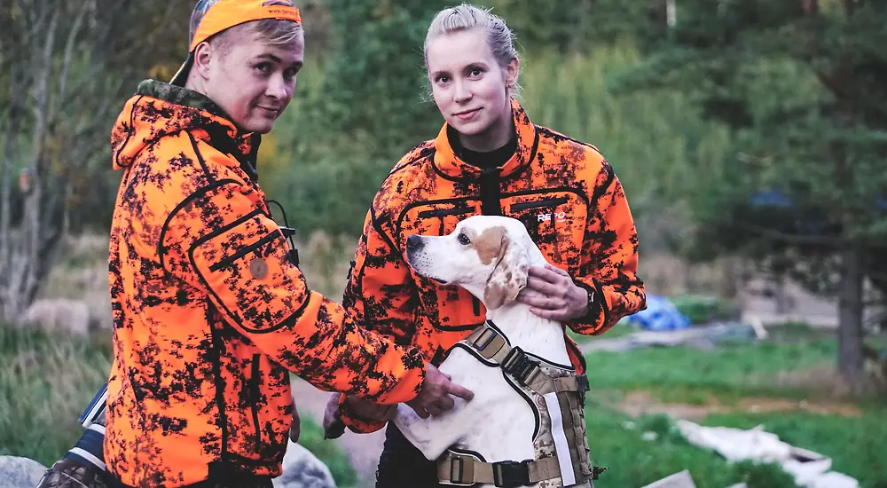Eränkävijät