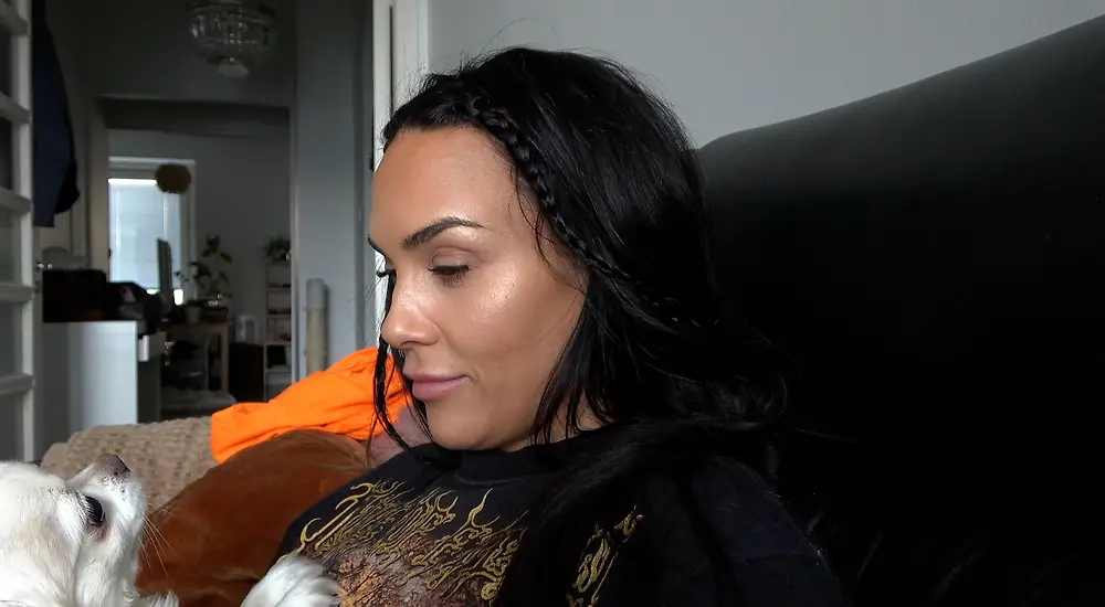 Olen Julkkis... Päästäkää Minut Pois!