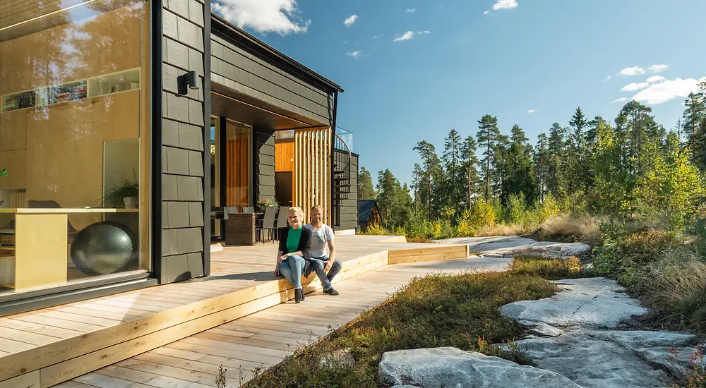 Grand Designs Suomi