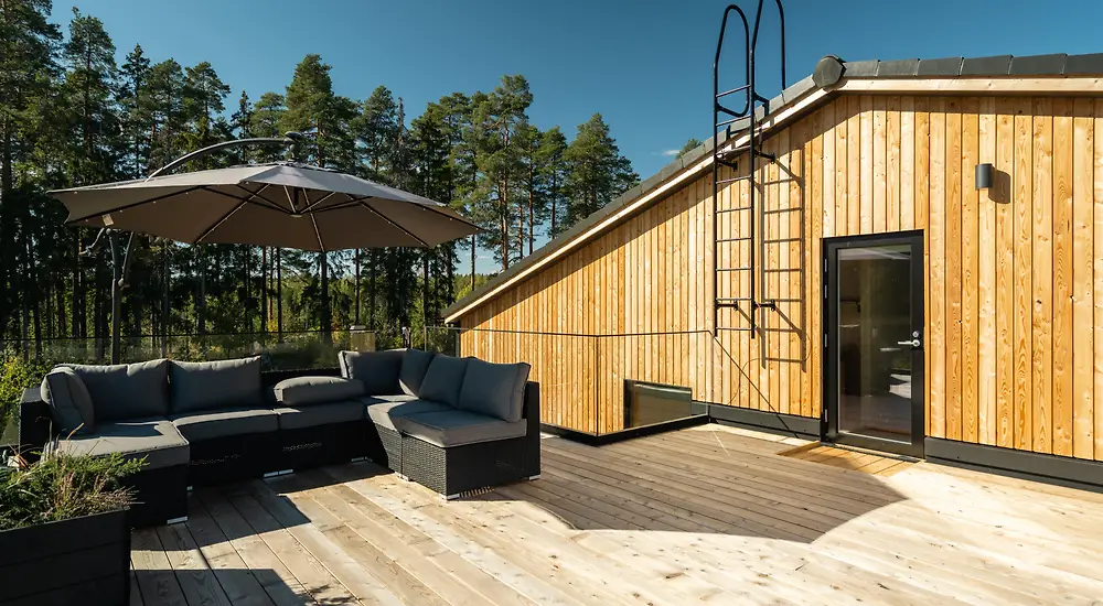 Grand Designs Suomi