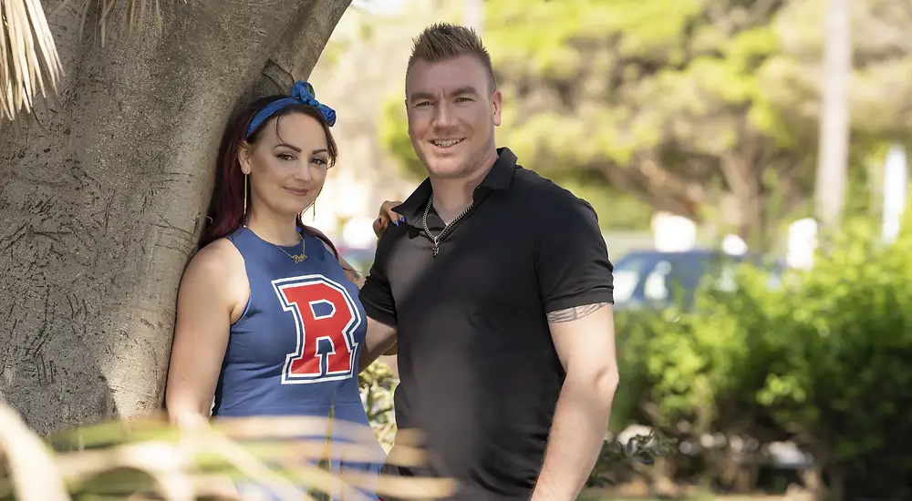 Temptation Island Suomi