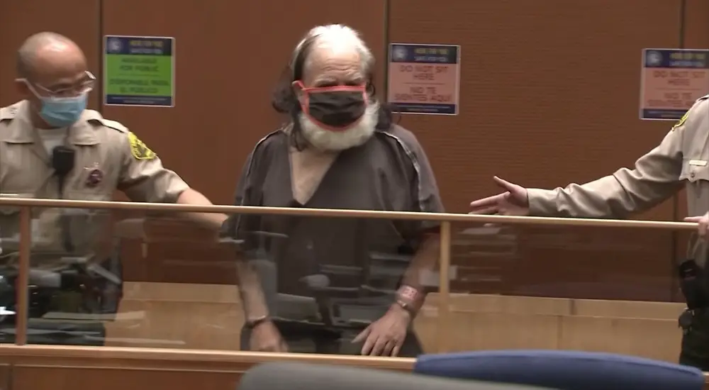 Ron Jeremy: Pornokuninkaan tuho
