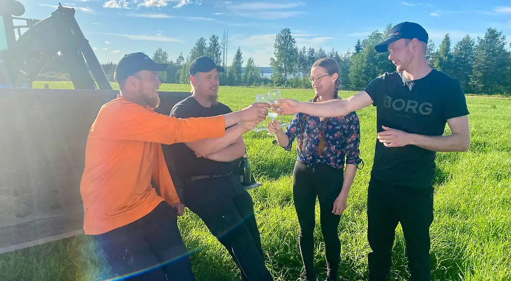 Maajussi-Anna-Reetta