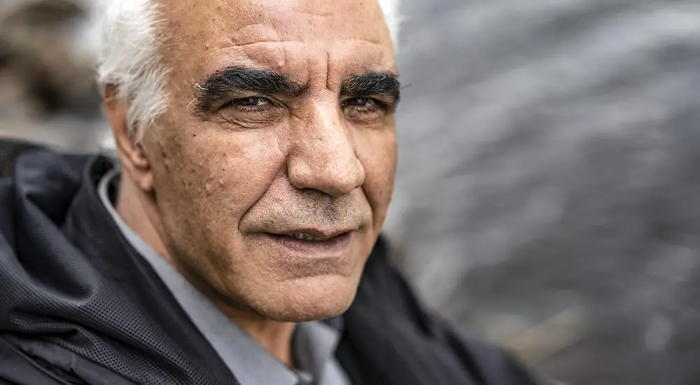 Akuutti: Sodan traumat eivät jätä rauhaan