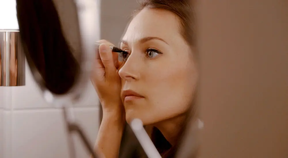 Vuoroin vieraissa, Maria Veitola