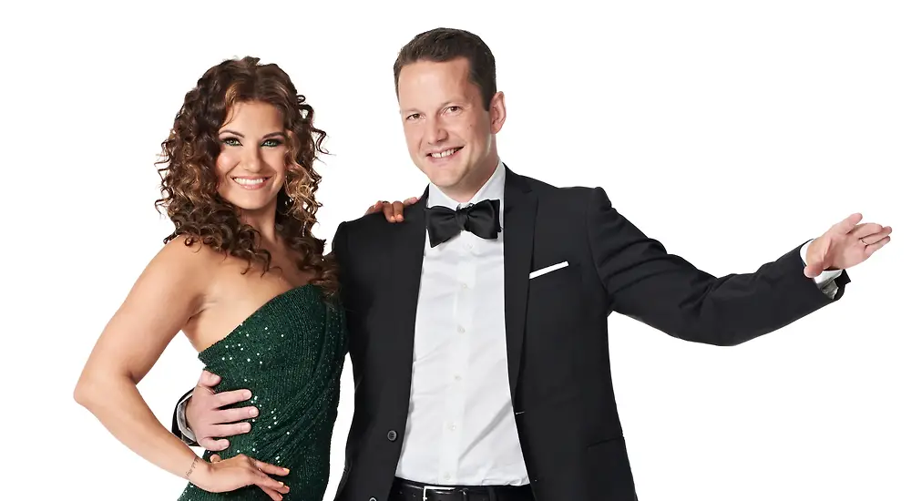 Tanssii Tähtien Kanssa