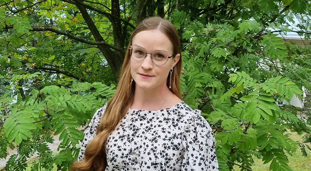 Maajussi-Anna-Reetta