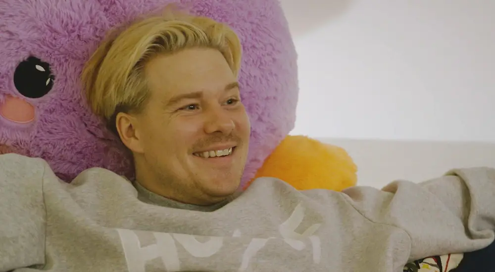 Vuoroin vieraissa, Maria Veitola