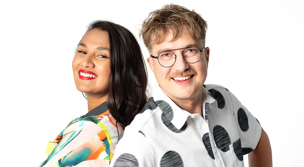 Kaaoksen kesyttäjät