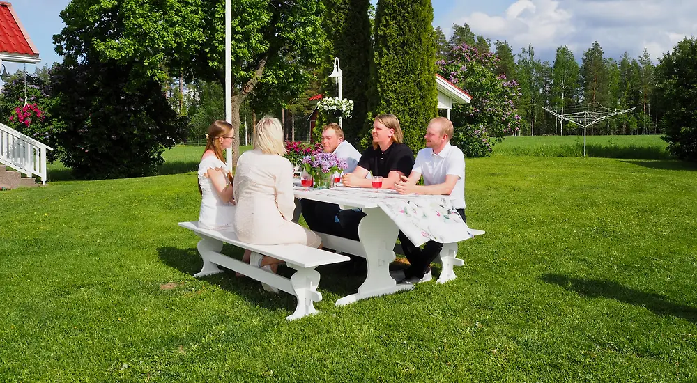 Maajussi-Anna-Reetta