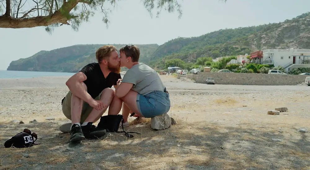 Ensitreffit alttarilla Miikka