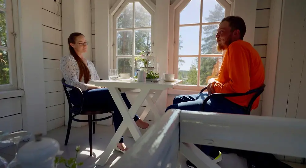 Maajussi-Anna-Reetta