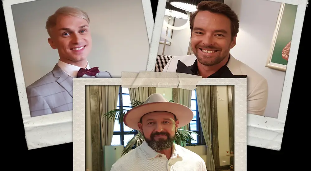 Christoffer Strandberg