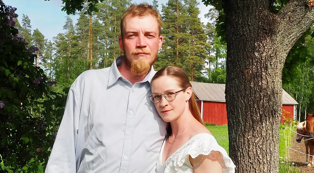 Maajussi-Anna-Reetta