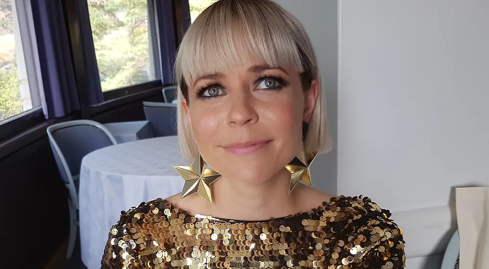 Paula Vesala