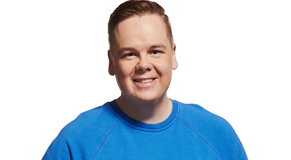 Juuso ”Köpi” Kallio