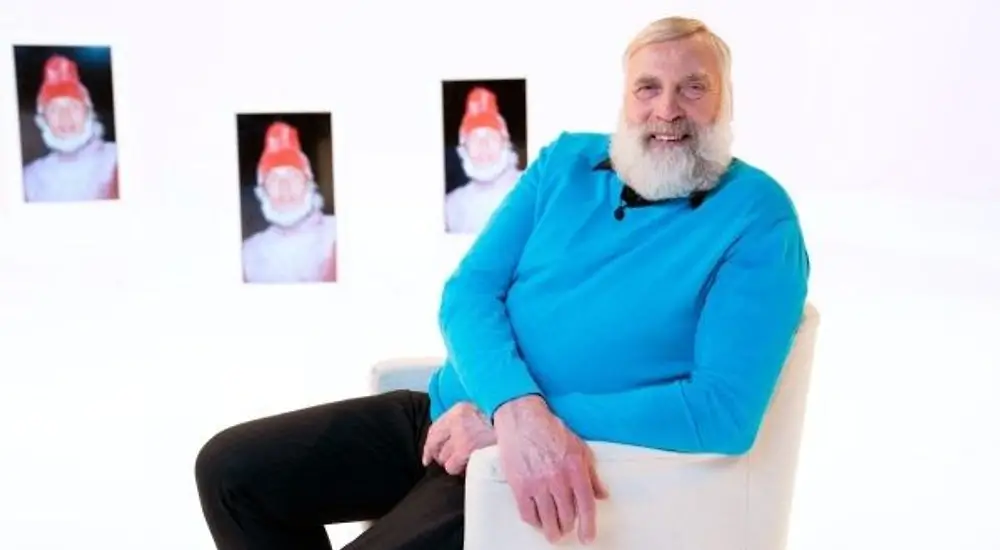 Itse asiassa kuultuna