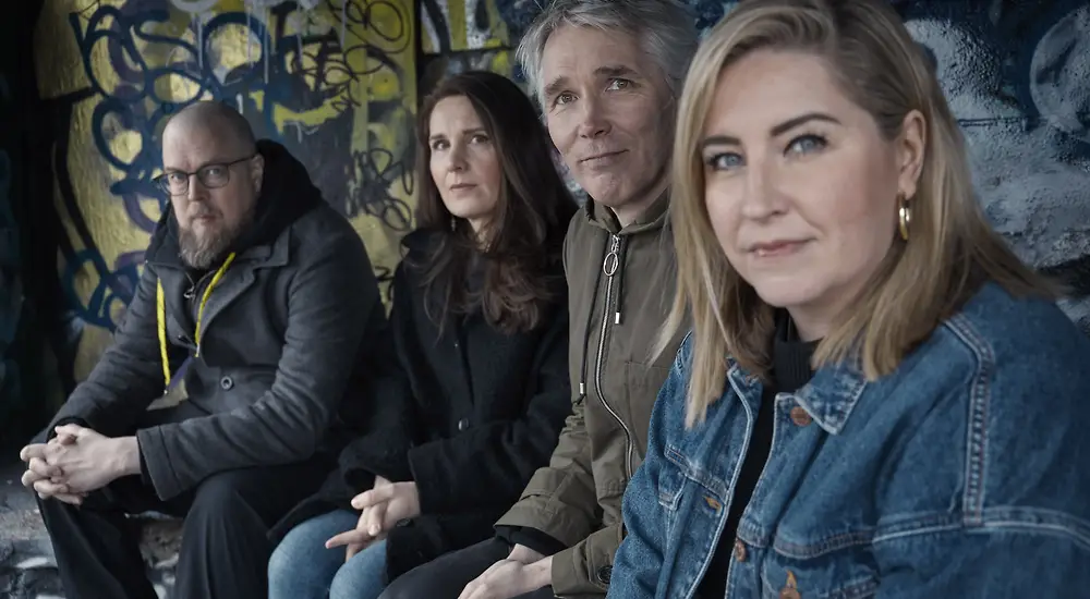 Pitääkö olla huolissaan?