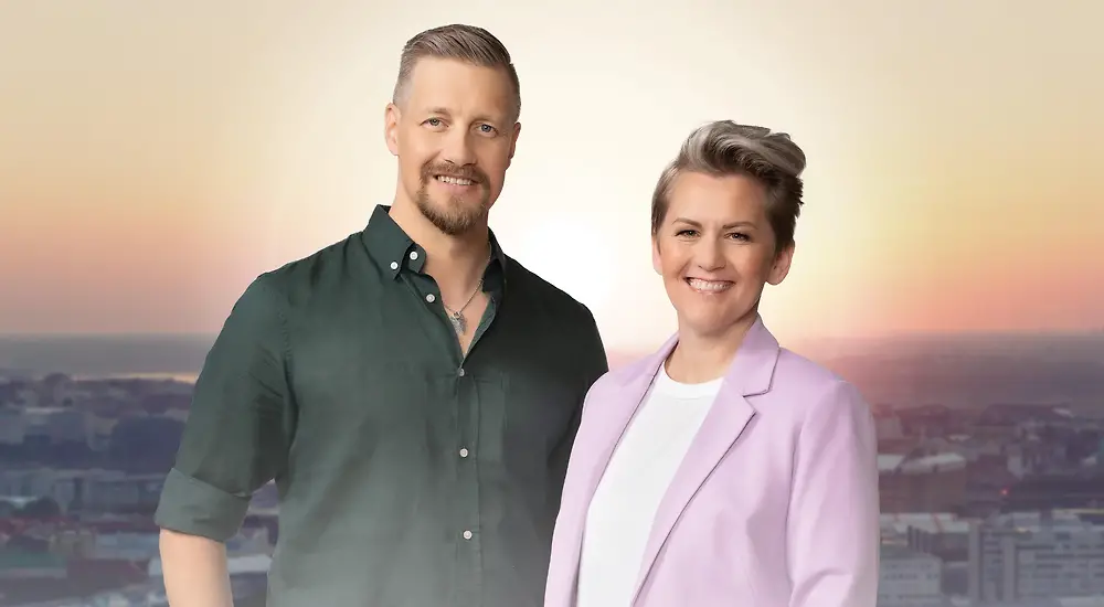 Ensitreffit alttarilla 2.0