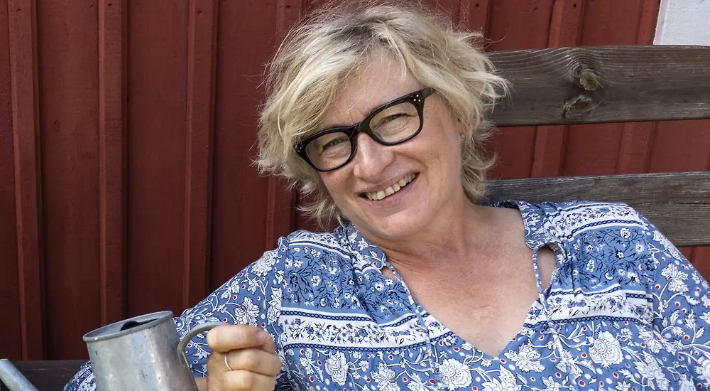 Yökylässä Maria Veitola