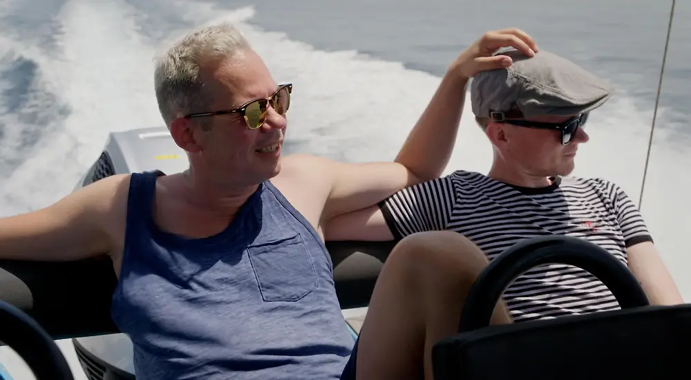 Ensitreffit alttarilla 2.0