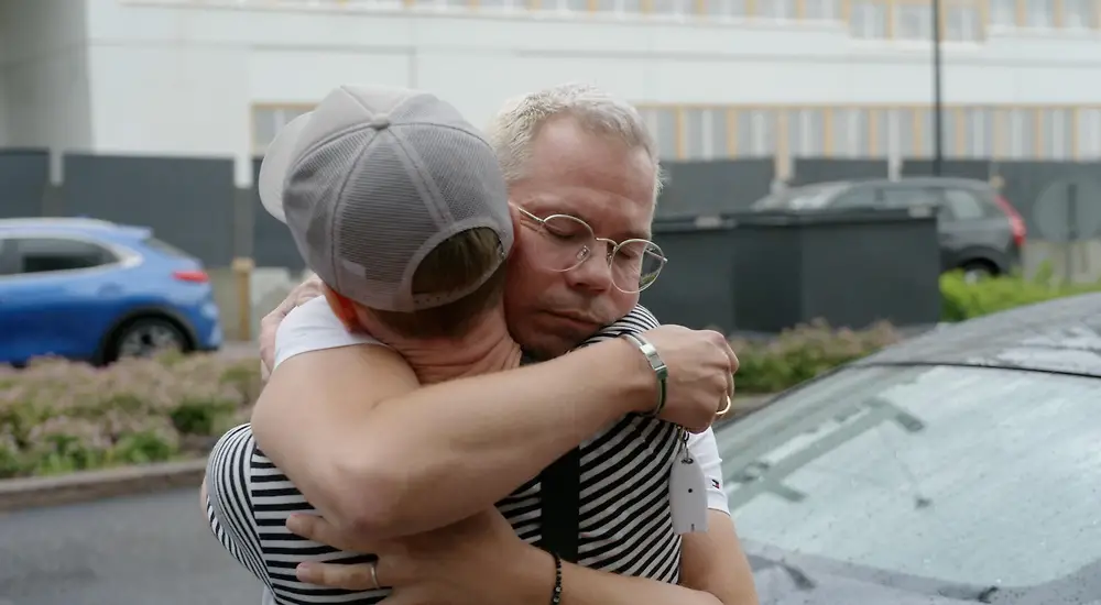 Ensitreffit alttarilla 2.0