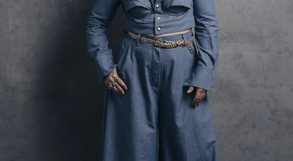 The Voice of Finland