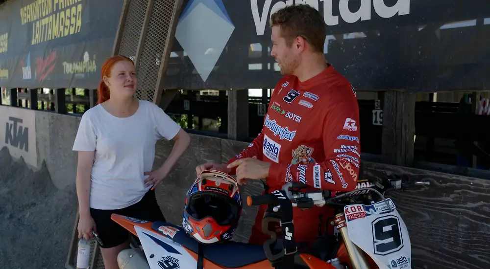 Ensitreffit alttarilla 2.0